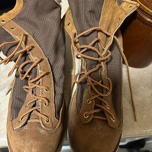 Danner Brand River Fishing Boots